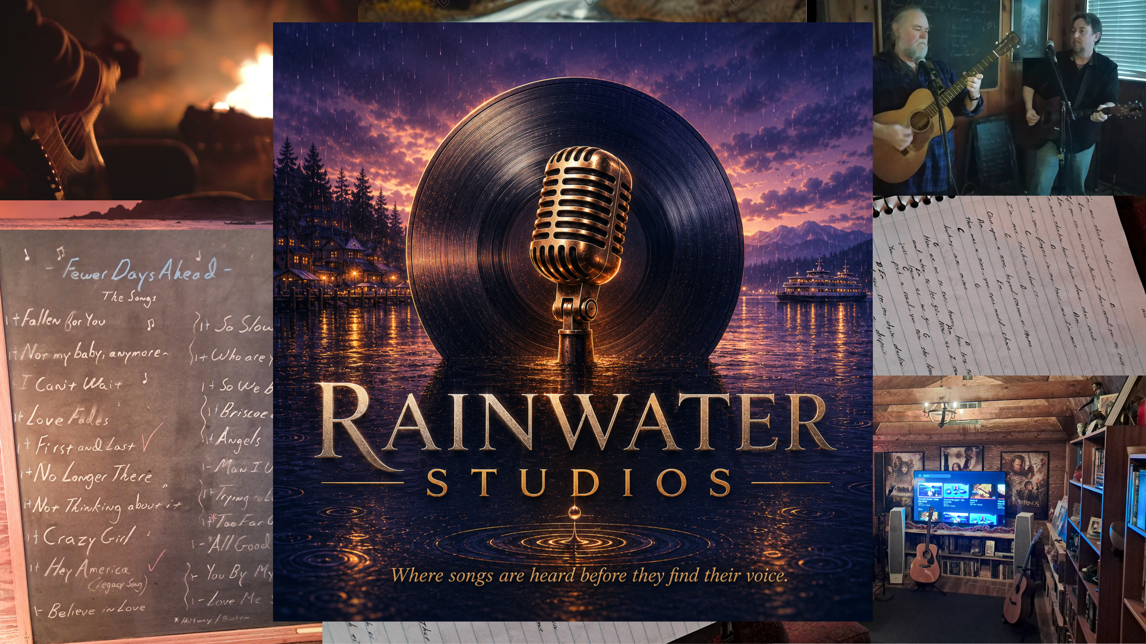 Studio AI