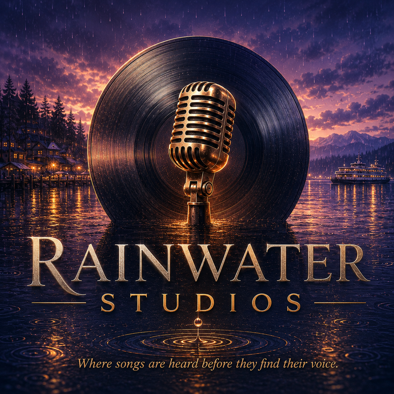 Studio AI