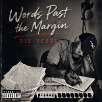 Words Past The Margin_ by Die Verse
