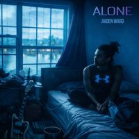 Alone by Jaiden Ward
