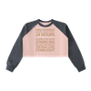 Emily Rosebud Raglan Top