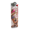 Limited Edition Thirstygirl Maui Bic Lighter 