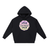 EMILY ROSEBUD LAS VEGAS $10000 CASINO CHIP HOODIE