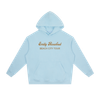Emily Rosebud Beach City Tour Hoodie