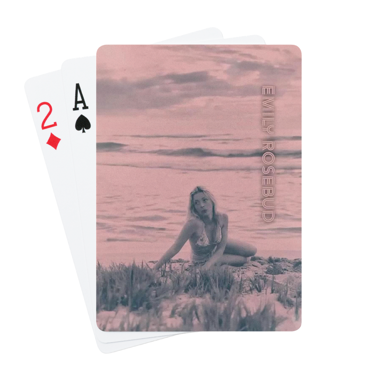 Kauai Playing Cards