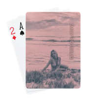 Kauai Playing Cards