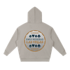 EMILY ROSEBUD LAS VEGAS $1000000 CASINO CHIP HOODIE