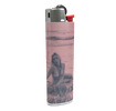 Limited Edition Emily Rosebud Kauai Beach Bic Lighter