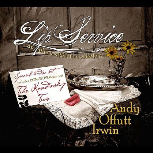 Lip Service