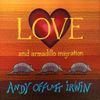 Love and Armadillo Migration
