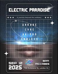 Electric Paradise