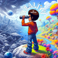 Reality by Tyreecey