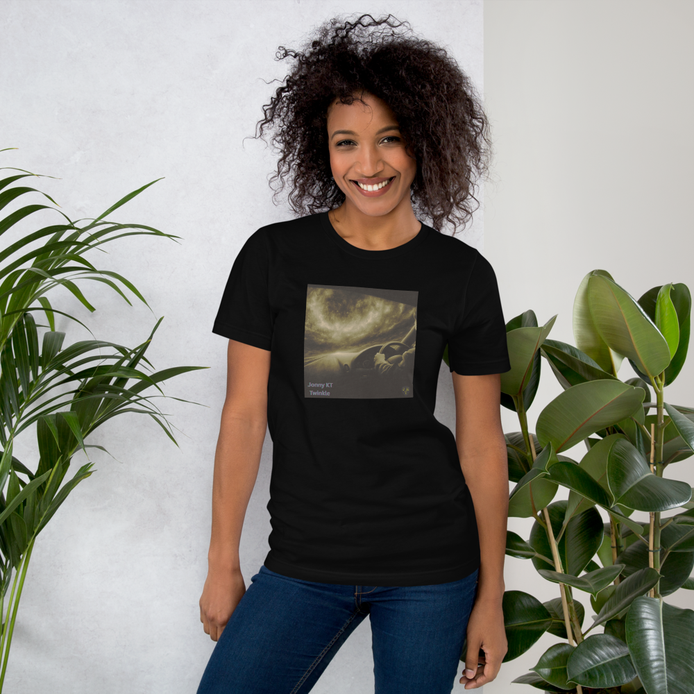 Twinkle Limited Shirt + Mug Bundle + Song Download 