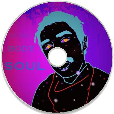 Mind Body & Soul - CD
