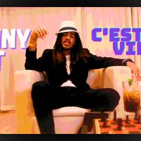 C'est La Vie  by Jonny KT