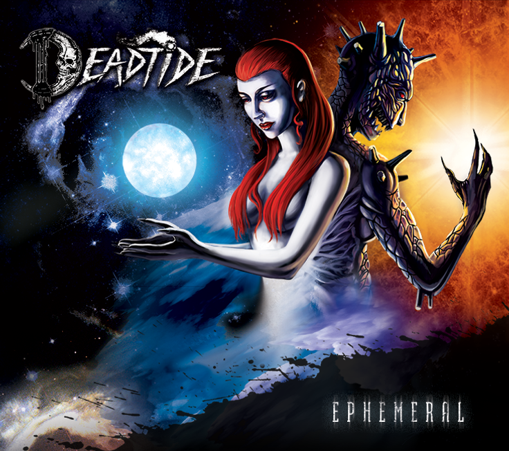 Ephemeral: Top Best New 2012/2013/2014/2015 Melodic Death Metal Albums, Songs, & Spiritual/Esoteric/New Age/3D/4D/5D Earth Awakening Universe Dark & Light Good & Evil Art
