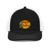 Snapback Trucker Cap | Richardson 112