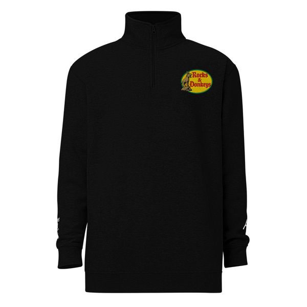 Unisex Fleece Pullover | Cotton Heritage M2475