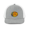 Snapback Trucker Cap | Richardson 112