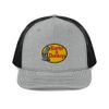 Snapback Trucker Cap | Richardson 112