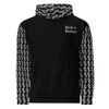 All-Over Print Recycled Unisex Hoodie