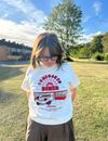 ERNIE 'SUNSOAKED DINER' T-SHIRT