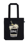 ERNIE 'NOODLES' TOTE BAG