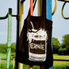 ERNIE 'NOODLES' TOTE BAG