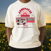 ERNIE 'SUNSOAKED DINER' T-SHIRT