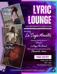La’Sage Moselle