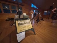 Tough End String Band 