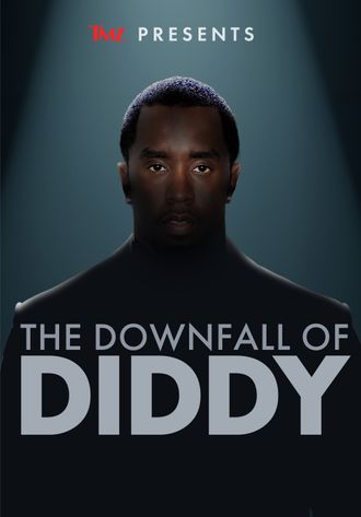 TMZ Presents the Downfall of Diddy