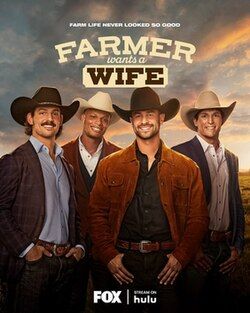 Farmer Wants a Wife
