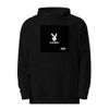 Unisex Midweight Hoodie | Independent Trading Co. SS4500