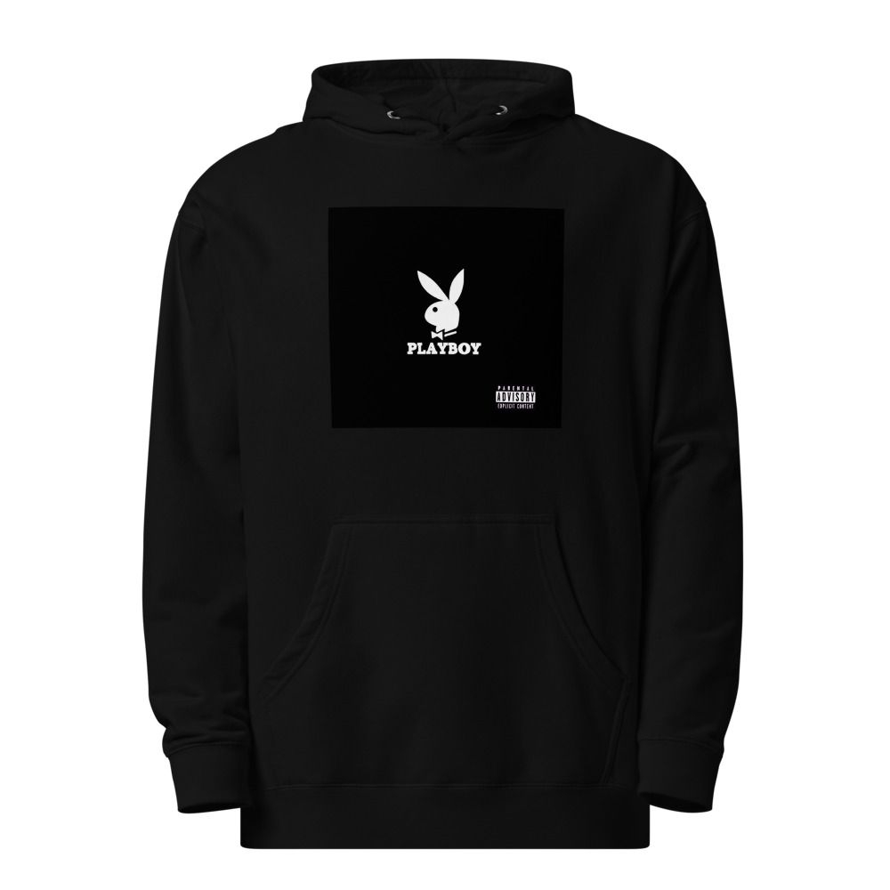 Unisex Midweight Hoodie | Independent Trading Co. SS4500