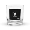 Playboy Shot Glass