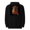 Cujo Unisex Midweight Hoodie | Independent Trading Co. SS4500