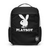 Playboy All-Over Print Utility Backpack