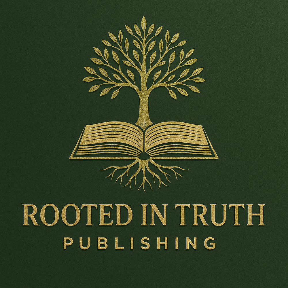 Rooted In Truth We Are 1 Collective - Rooted in Truth