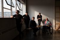Durham County Poets
