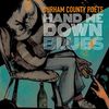 Hand Me Down Blues - CD