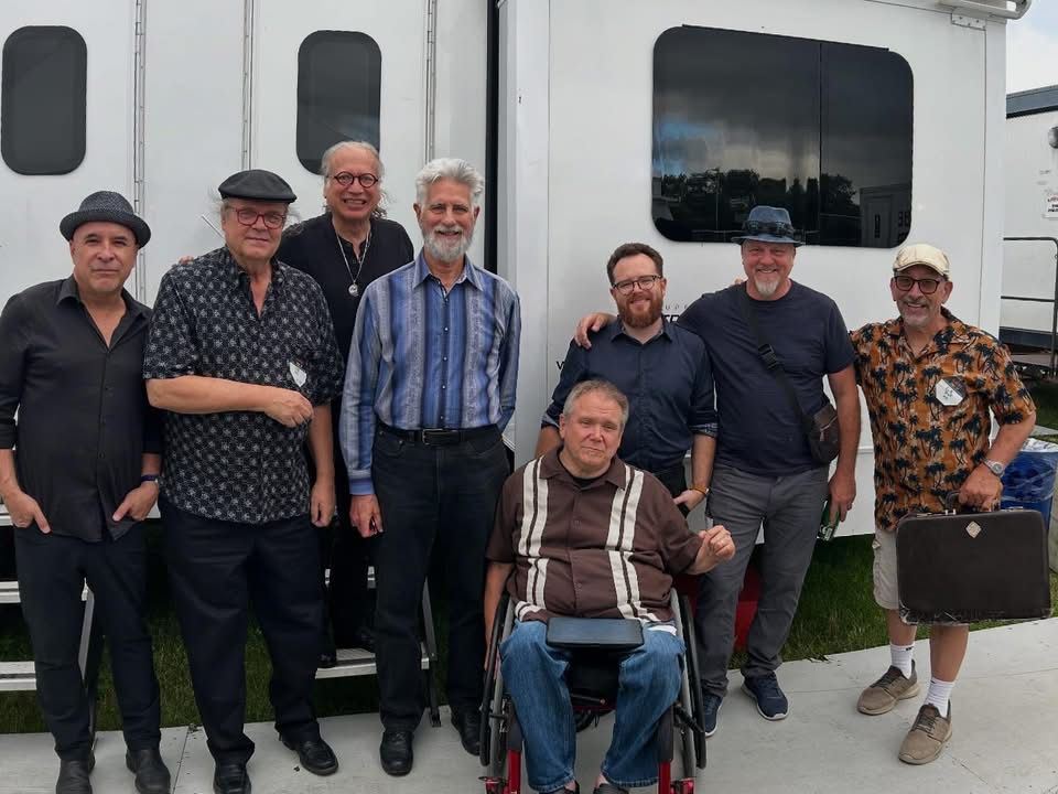 Durham County Poets