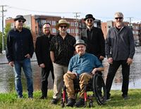 Middleberry Festival in the green presents Durham County poets