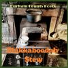 Chikkaboodah Stew - CD