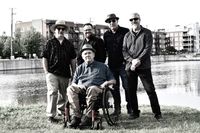 Durham County Poets