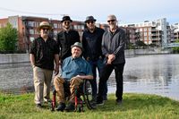 Durham County Poets