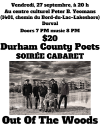 Durham County Poets