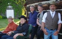 Durham County Poets