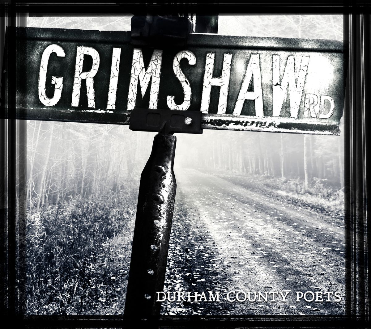 Grimshaw Road - CD