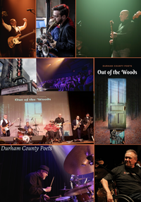 Durham County Poets